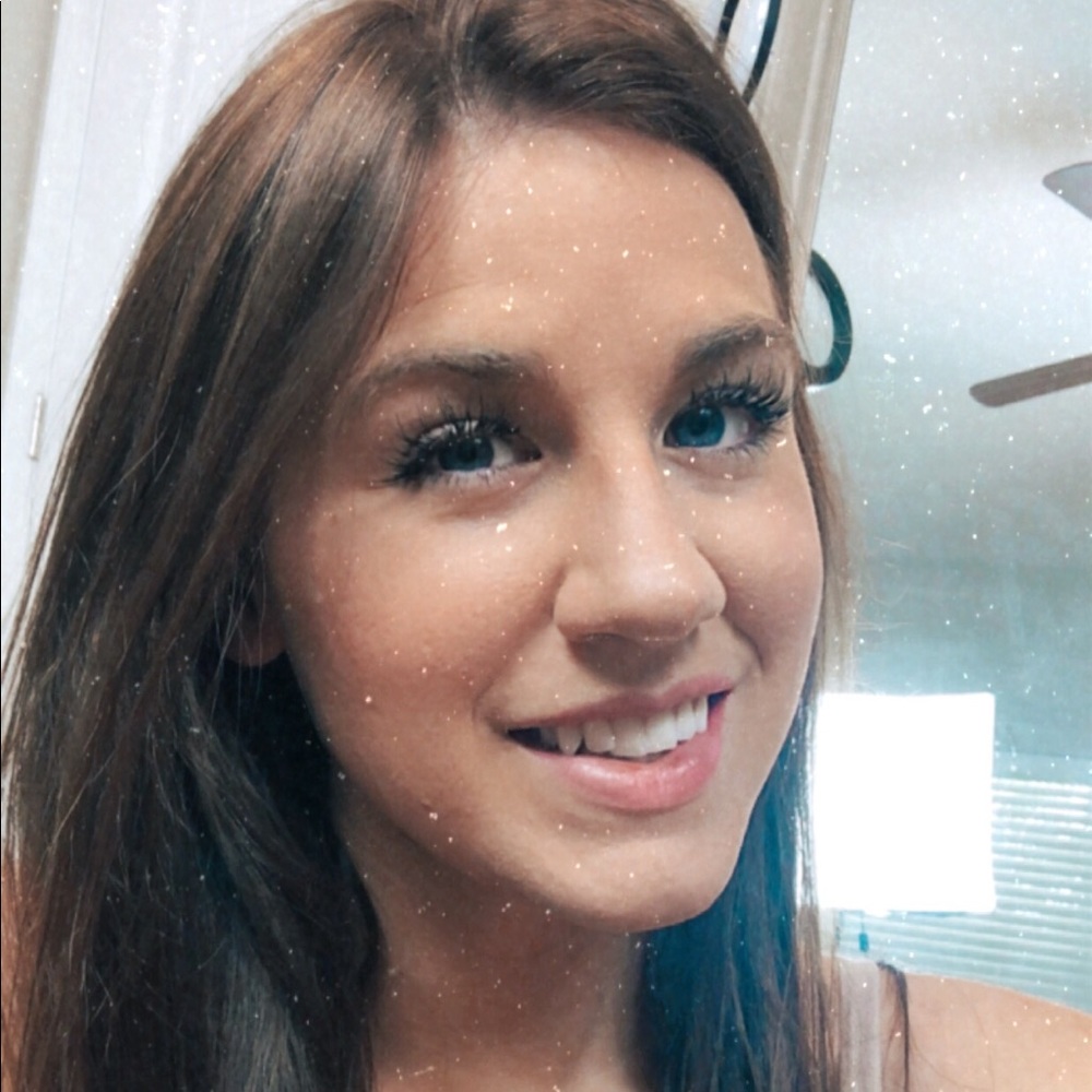 Meet your Posher, Mary